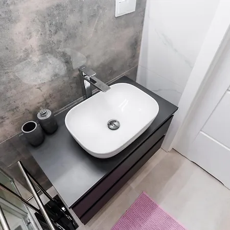 Apartamento Szept Baltyku