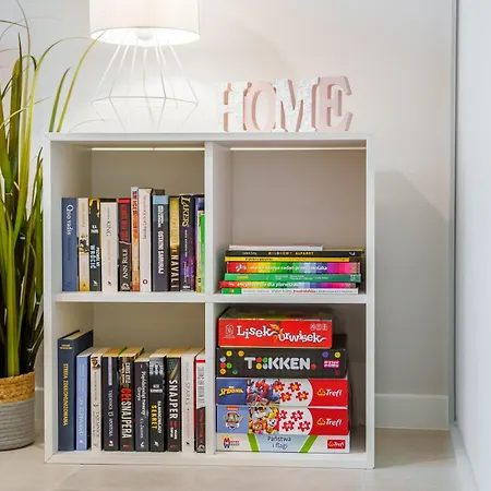 شقة Szept Baltyku كولوبرزيغ