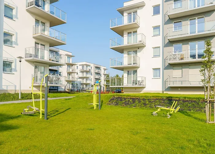 Szept Baltyku * Kołobrzeg